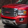 2016 GMC Canyon