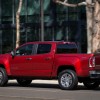 2016 GMC Canyon