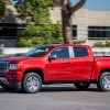 2016 GMC Canyon