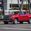 2016 GMC Canyon