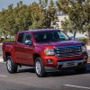 2016 GMC Canyon