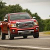 2016 GMC Canyon SLT