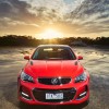 2016 Holden Commodore VFII