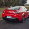 2016 Holden Commodore VFII