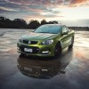 2016 Holden Commodore VFII