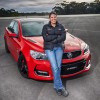 2016 Holden Commodore VFII