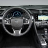 2016 Honda Civic Sedan Touring