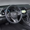 2016 Honda Civic Sedan Touring