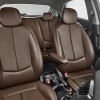 2016 Hyundai HB20 redesign Brazil debut interior