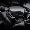 2016 Hyundai Veloster Overview seats