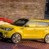 2016 Kia Soul Exterior