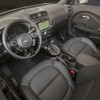 2016 Kia Soul Interior