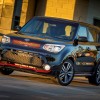 2016 Kia Soul Red Zone Special Edition