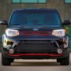 2016 Kia Soul Red Zone Special Edition Front End