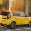 2016 Kia Soul Side View