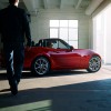 2016 Mazda MX-5 Garage Shot