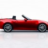 2016 Mazda MX-5 Side