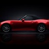 2016 Mazda MX-5 dark side