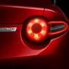 2016 Mazda Mx-5 Taillight