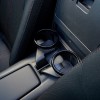 2016 Mazda Mx-5 removable drink holders