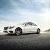 2016 Mercedes-Benz S-Class