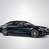 2016 Mercedes-Benz S-Class