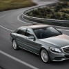 2016 Mercedes-Benz S-Class