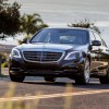 2016 Mercedes-Maybach S600 Sedan