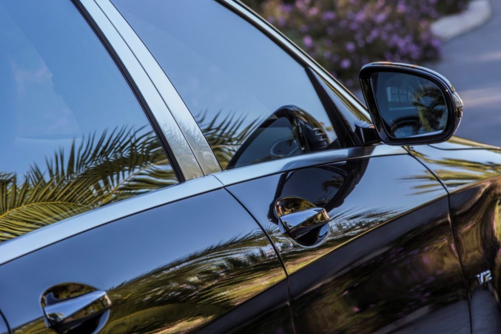 2016 Mercedes-Maybach S600 Sedan