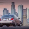 2016 Mercedes-Maybach S600 Sedan