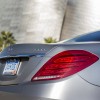 2016 Mercedes-Maybach S600 Sedan