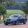 2016 Nissan Altima Exterior