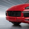 The 2016 Porsche Cayenne GTS comes with a 3.6-liter V6 engine good for 440 horsepower and 443 lb-ft of torque