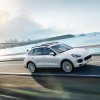 The 2016 Porsche Cayenne S E-Hybrid has fuel economy of 47 MPGe combine (electric)