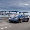 2016 Porsche Panamera S E-Hybrid