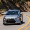 2016 Scion iA overview