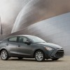 2016 Scion iA overview