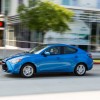 2016 Scion iA overview