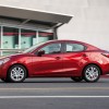 2016 Scion iA overview