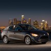 2016 Scion iA overview