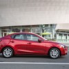 2016 Scion iA overview