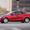 2016 Scion iA overview