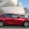 2016 Scion iA overview