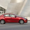 2016 Scion iA overview