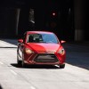 2016 Scion iA overview