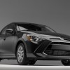 2016 Scion iA overview