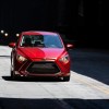 2016 Scion iA overview