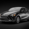 2016 Scion iA overview