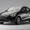 2016 Scion iA overview