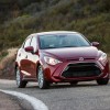 2016 Scion iA overview